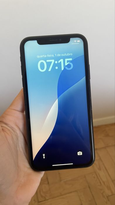 Iphone  XR 64 GB