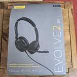 Słuchawki Jabra Evolve2 30 SE,  Nowe
