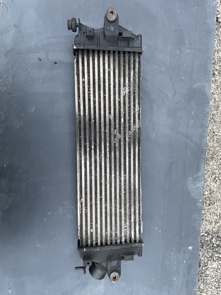 Intercooler Renault Trafic/Vivaro/Primastar 2.0dci