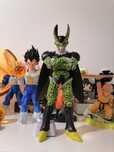 Dragon ball Cell