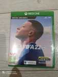 FIFA 22 pl Xbox one Series x