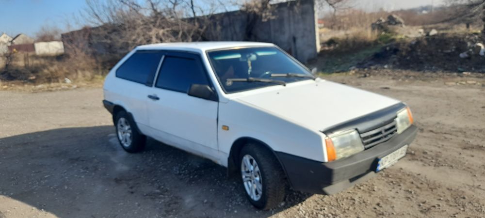 Продам ваз 2108  г/б