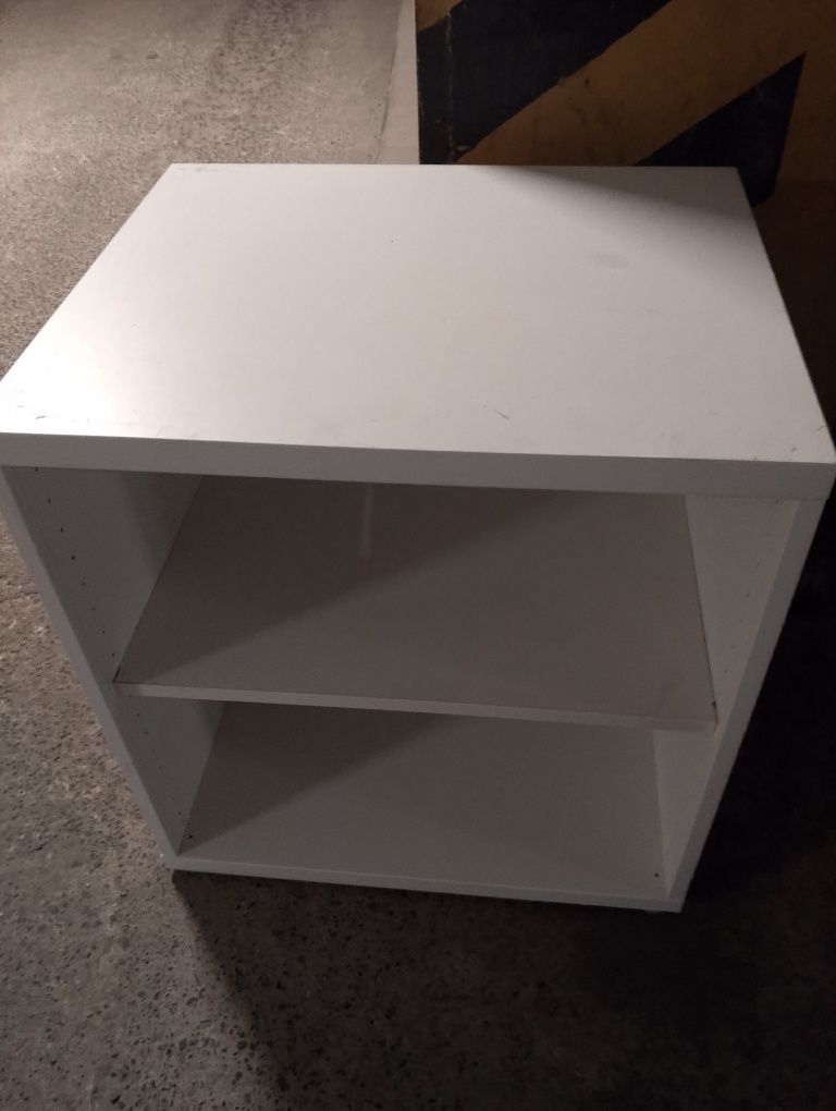 Szafka ikea stuva