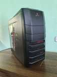 Ігровий комп'ютер Storm Master CM Storm