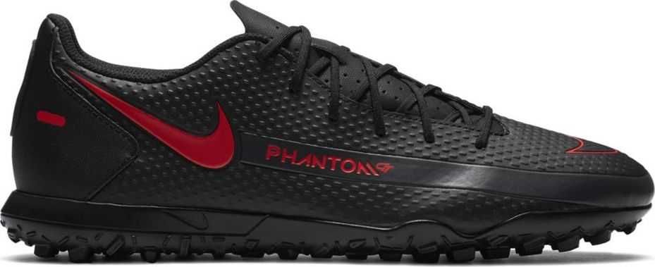 Buty piłkarskie Nike Phantom GT Club TF r. 45,5 Nowe Wyprzedaż