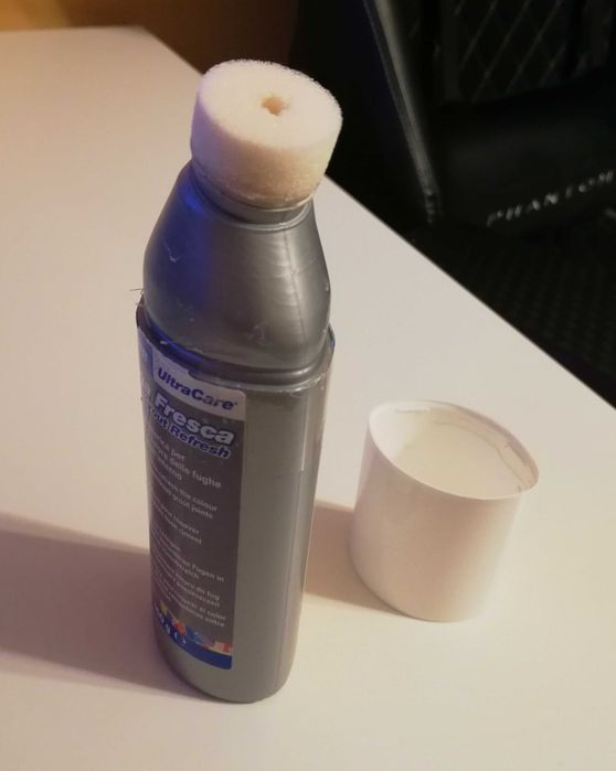 renowator odświeżacz do fug Mapei Fuga Fresca kolor 130 jaśmin