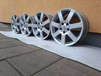 Alu Felgi Aluminiowe 5x105 16Cali Opel Astra J Astra K Mokka Chevrolet