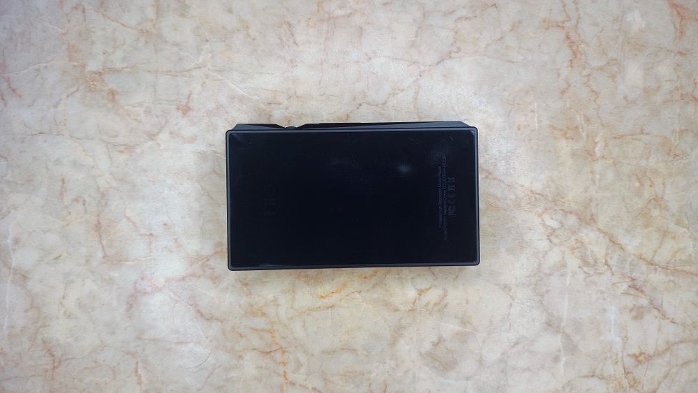 Плеер Fiio x5 gen3