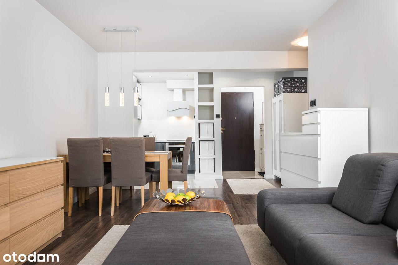 DO WEJŚCIA ul Bociana super 2 pokoje 50m² przy O3 Opolska 29 Listopada