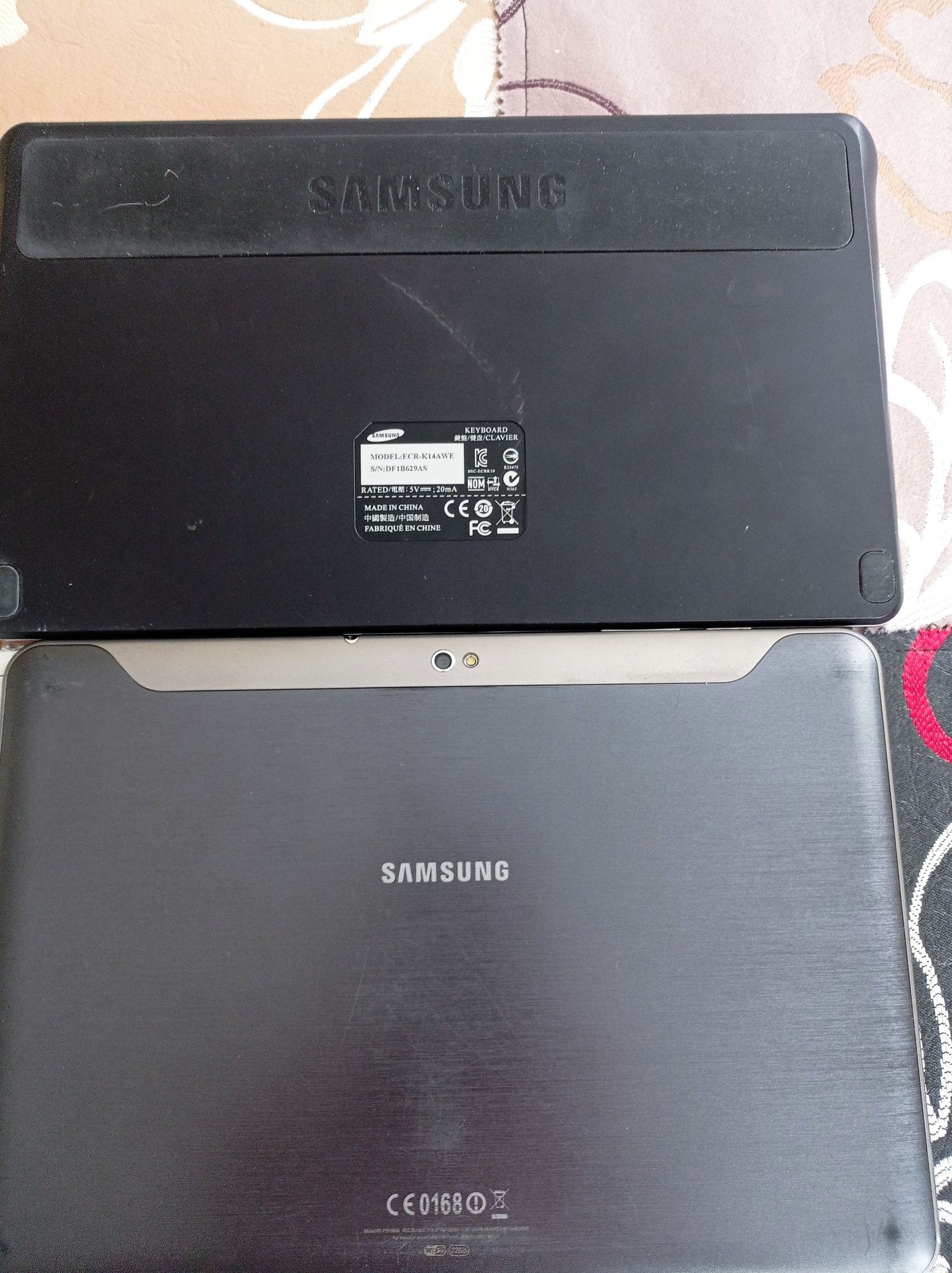 Планшет Samsung galaxy tab 10.1
