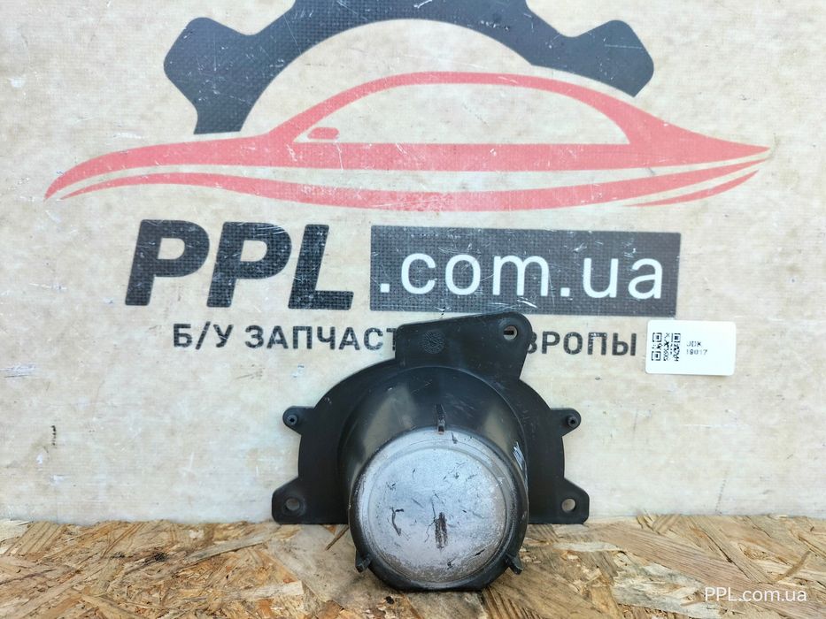 BMW 3 E46 2001-2007 LCI заглушка накладка туманки левая 7030609