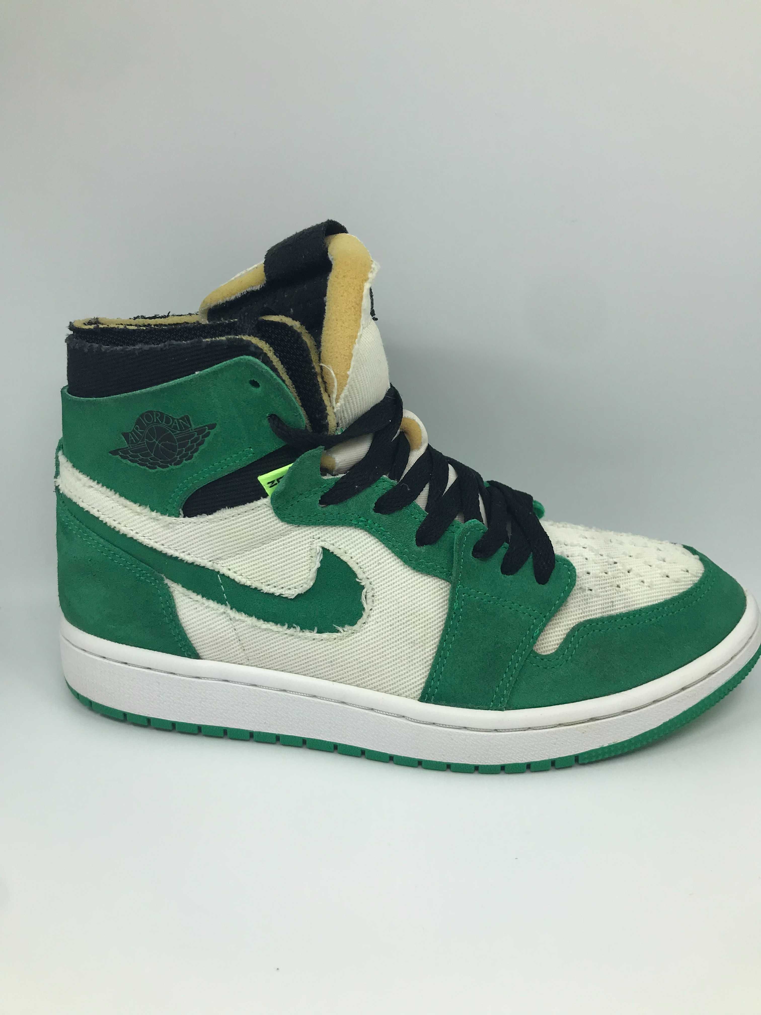 AIR Jordan 1 Zoom CMFT  r.38,5 oryginalne buty damskie/młodzieżowe