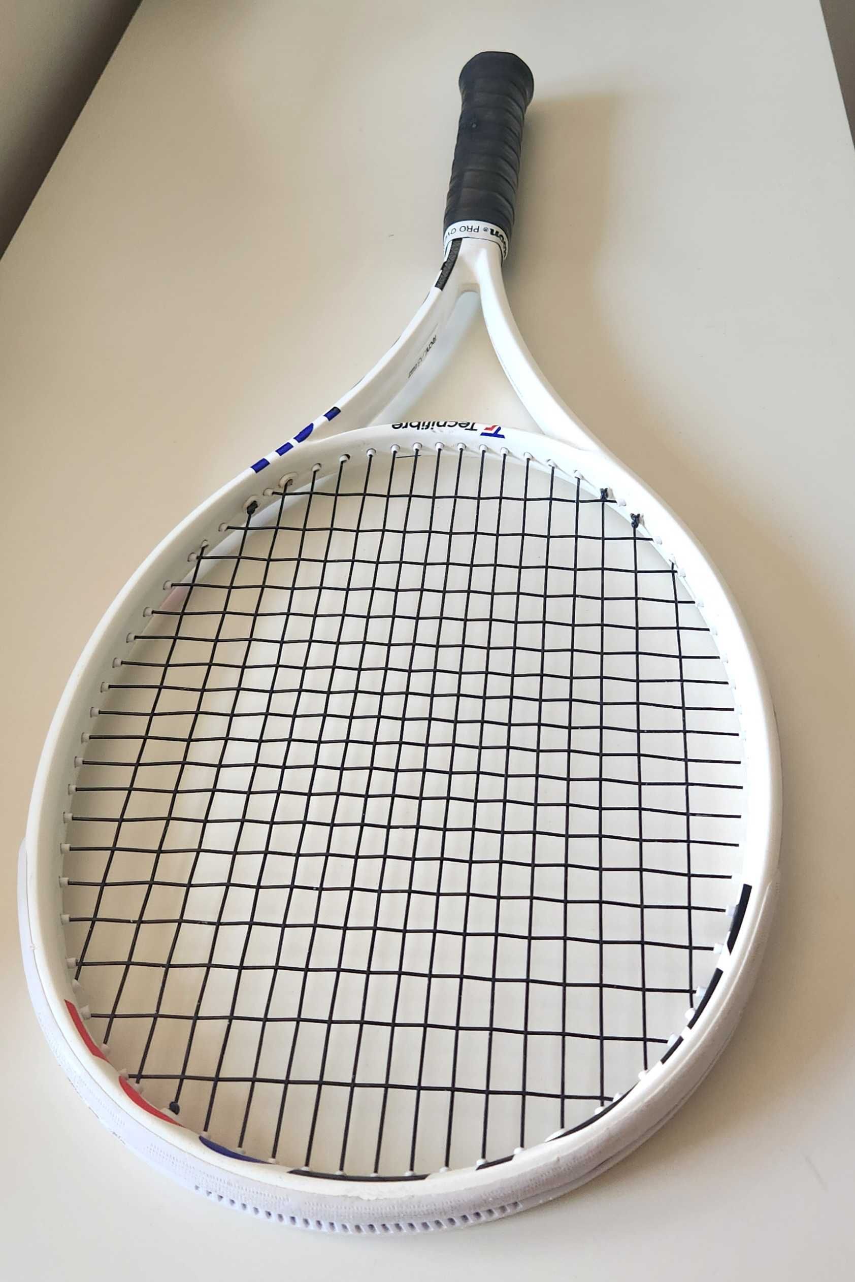 Raquete Tecnifibre T-Fight 305 Iso