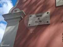 Moradia T6 para venda