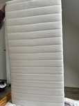 Materac Hilding 120x60 Dobranocka