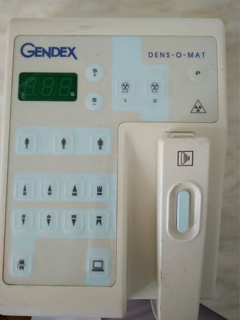 Рентген стоматологический Gendex Oralix Philips