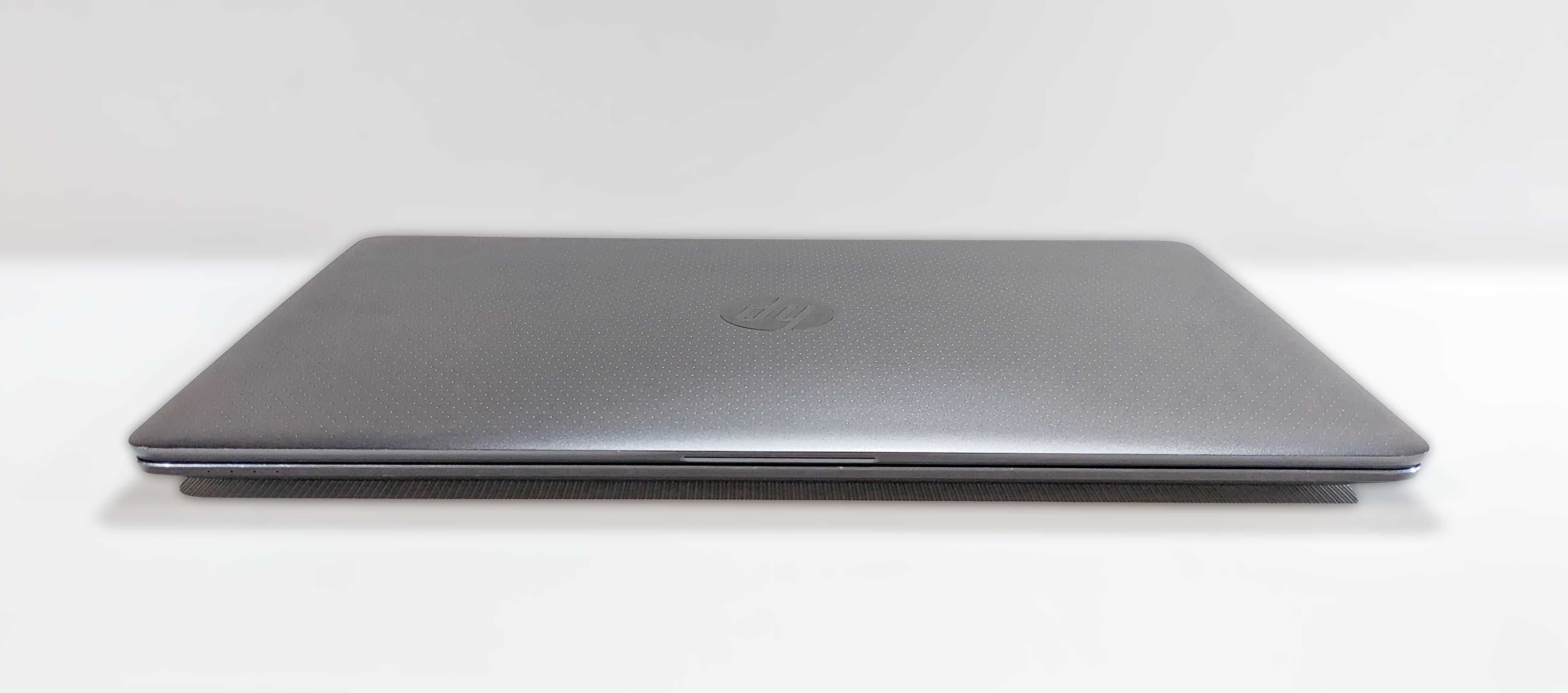 Игровой HP ZBook Studio i7/4xC/3.6GHz/Touch/16G_RAM/512G_SSD/NVIDIA4GB