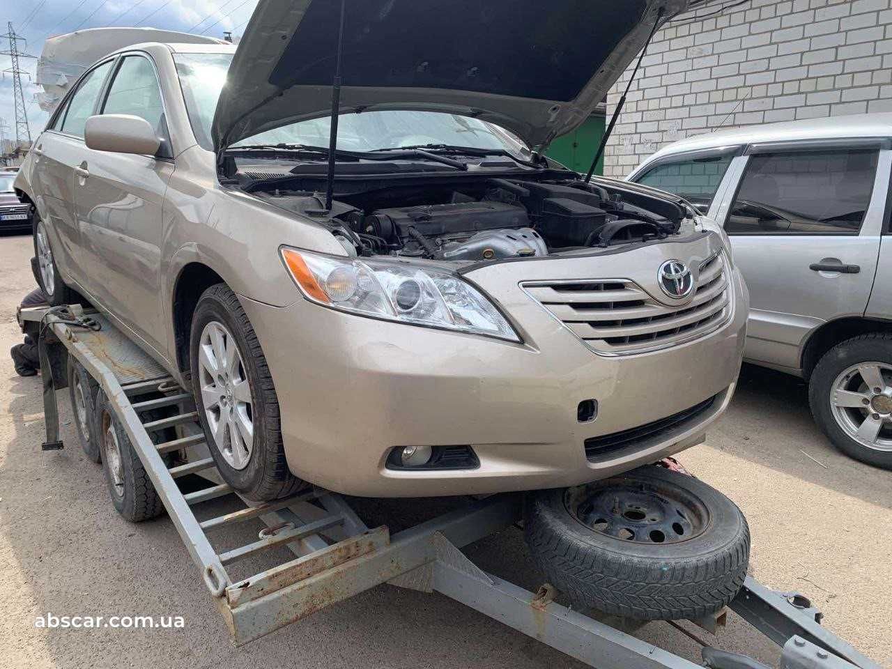 Toyota Camry 40 | 2.4 3.5 | разборка, розборка, запчастини б/у