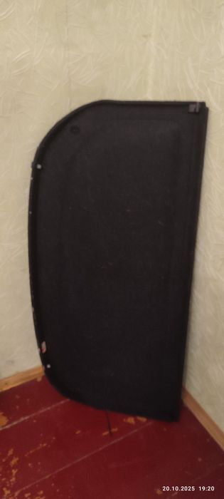 Полиця багажника меріва,фокус,соролла