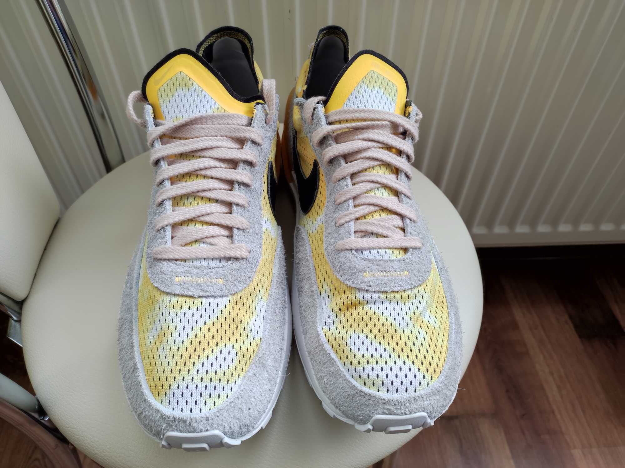 ОРИГІНАЛ 100%! Кросівки Nike Space Hippie DJ0966-991
