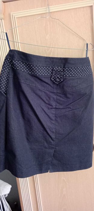 Kostium damski granatowy9