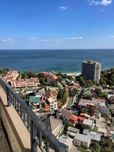 Квартира с террасой и видом на море в ЖК «Посейдон», секция А1 1I18