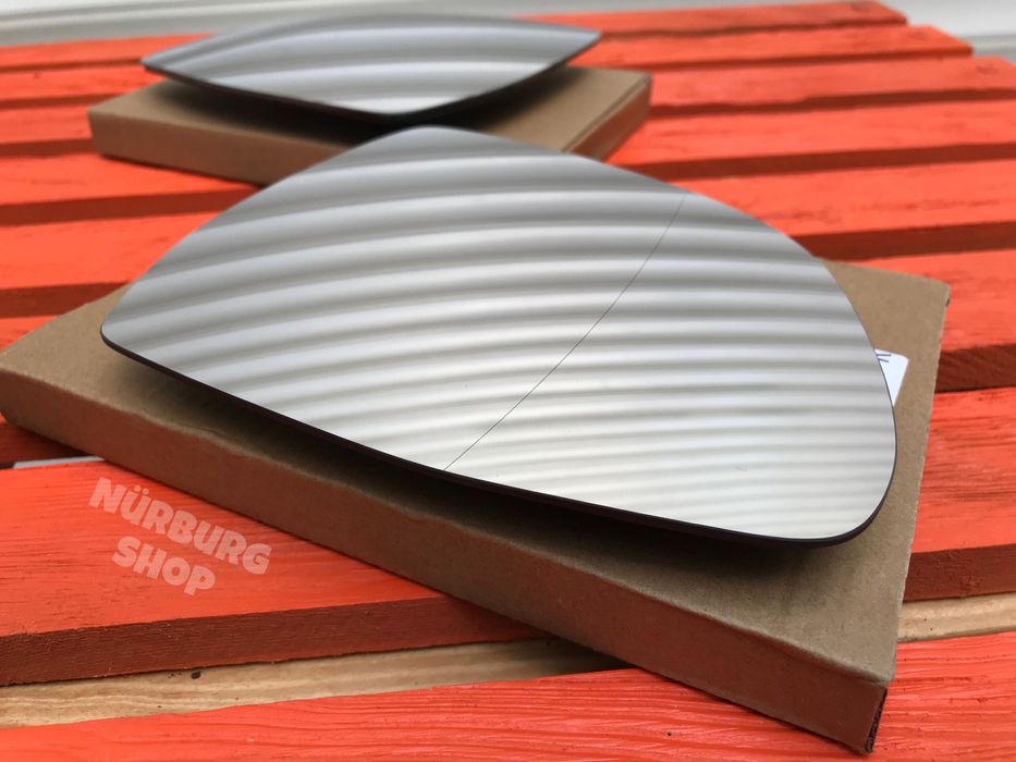 Зеркало заднего вида BMW F15 F16 F25 F26 G01 G02 G05 G06 G07