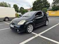 Citroen C2 1.6 VTR LPG