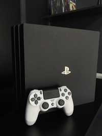 PlayStation 4pro 1TB. Гарантія 3міс!!!