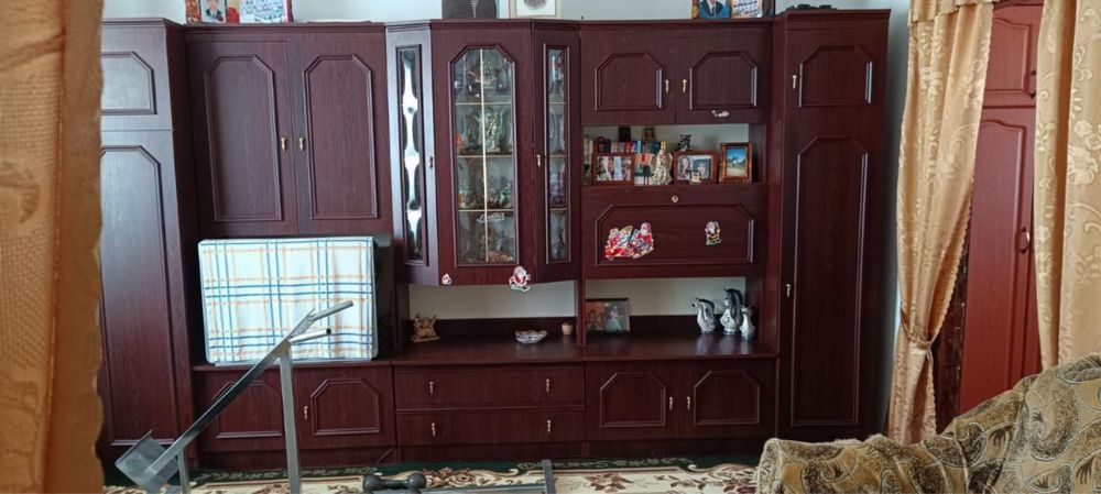 Здача 1 поверхового будинку з участком ( Марʼянівка Волинська обл)