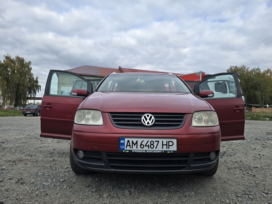 Продам Тауран на впевненому ходу