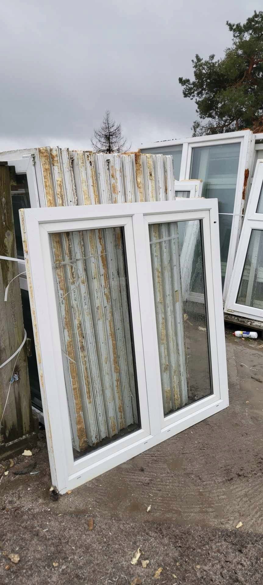 OKNA Używane 144X148 OKNO KacprzaK Plastikowe PCV Lider Okna
OLX