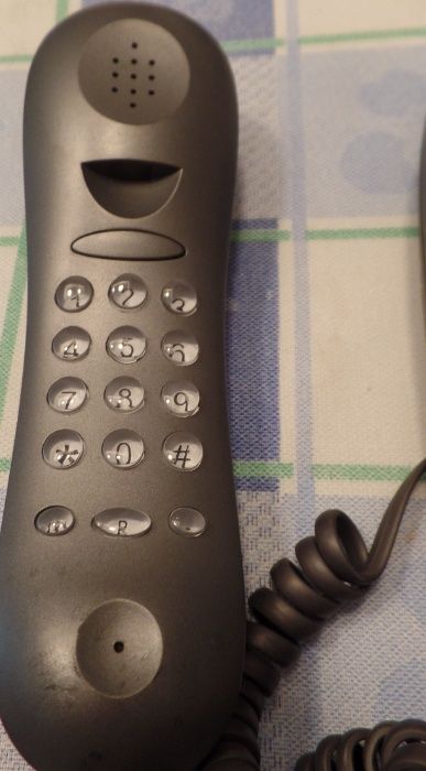 Telefone Fixo Hi-Tel (928)