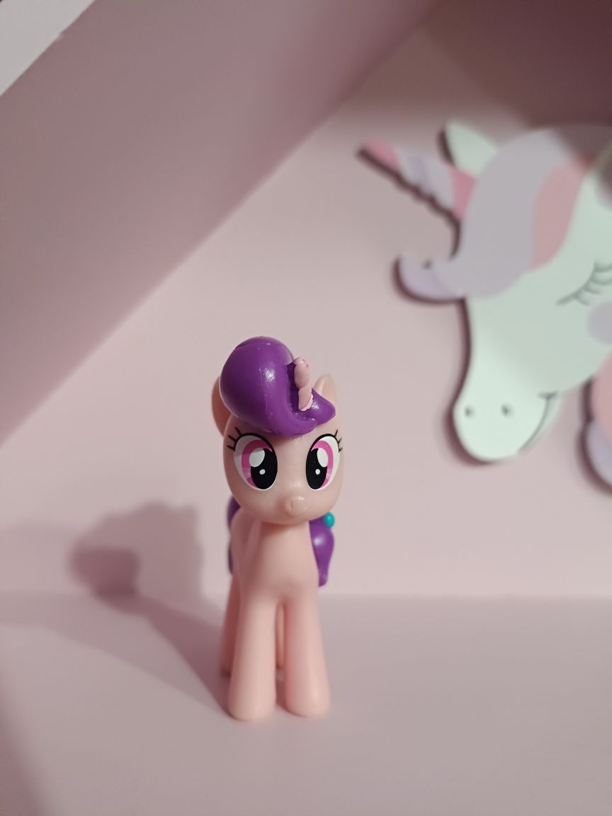 My Little Pony Sugar Belle G4 Hasbro figurka Kucyk MLP