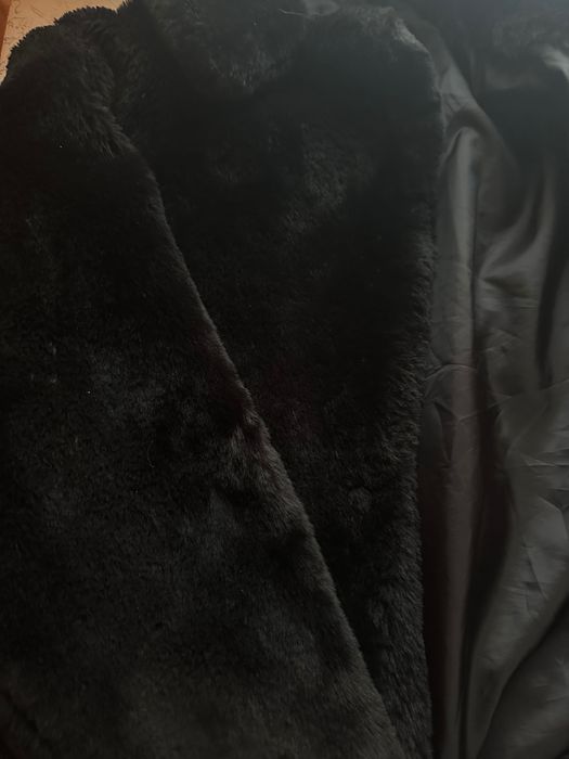 Шуба жіноча new look