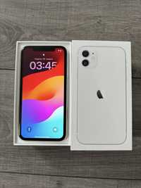 Iphone 11 / 128 GB Neverlock