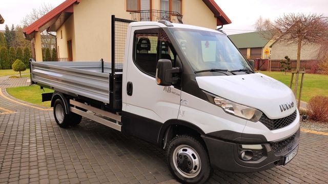 Iveco Daily kiper 2.3 dizel