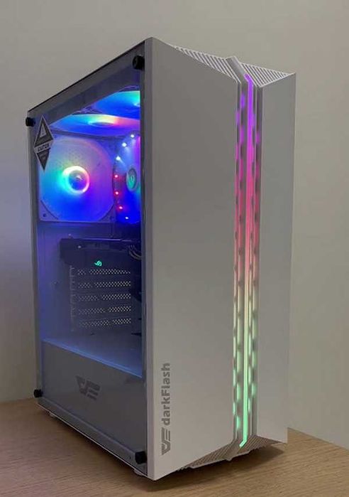 Встановлюю операційні системи Мережі Ремонт Апгрейд Збірка ПК ноутбуки