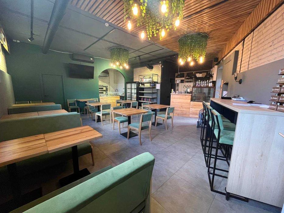 Оренда фасадного приміщеня з ремонтом 73м2, Софіївська Борщагівка