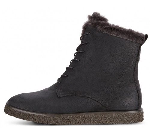 ботинки vagabond черевики Ecco Crepetray