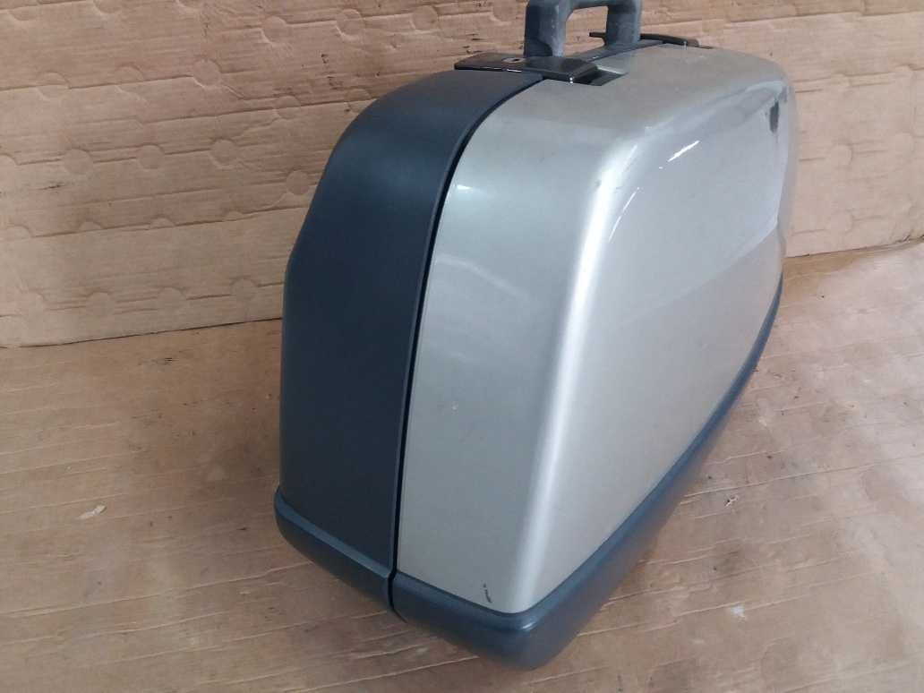 Mala lateral direita Honda ST1100 PanEuropean