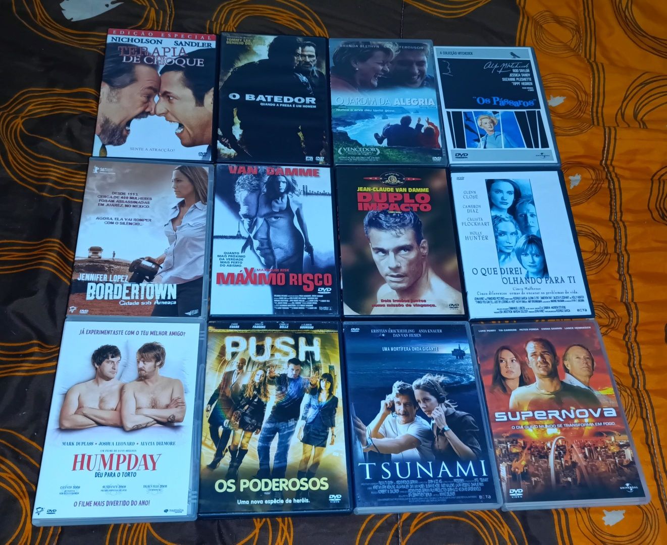 Filmes DVD Originais_Parte 1

Todos com legendas em português 

Preço