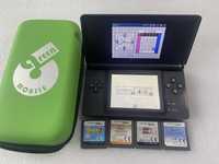 Приставка Nintendo DS Lite