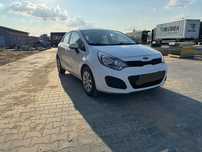 Sprzedam kia rio 1,2