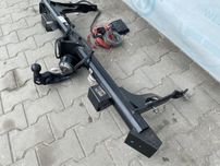 Vw Id4 форкоп 11803881d прицепне електро фаркоп