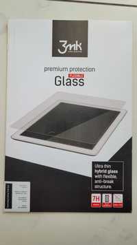 Szkło hybrydowe hartowane Flexible Glass 3mk Samsung Galaxy Tab S5e