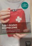 Żyję i dzialam bezpiecznie
