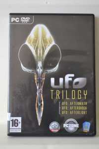 UFO Trilogy  gra PC