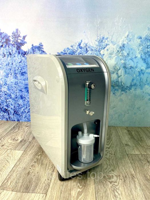 Концентратор кислорода (кисневий) аренда 200 грн/сутки