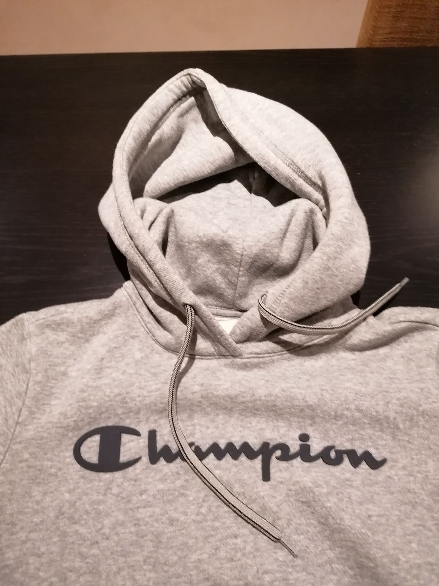 Sweat Champions 12 anos